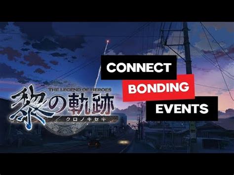 Hermes Connect/Bonding Event [English Subtitles] .